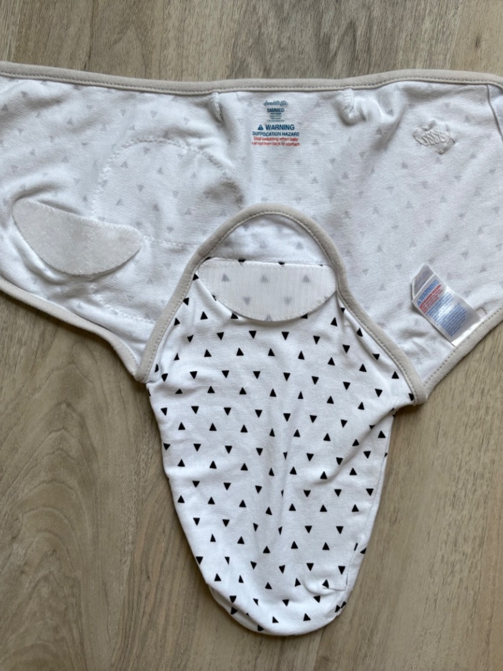 SwaddleMe - Picture 5 of 6